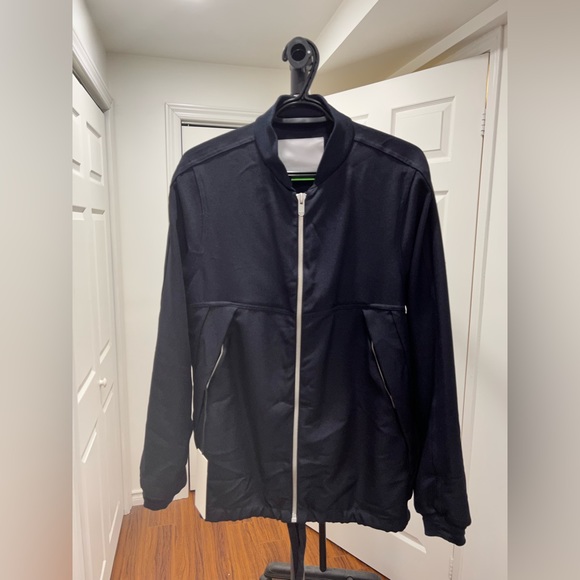 G-Star Marc Newson Jacket RARE BRAND NEW!! - Picture 4 of 9